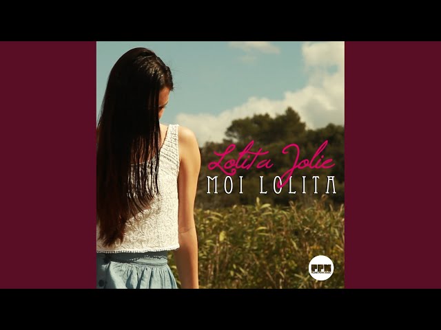 Moi Lolita (Radio Edit)