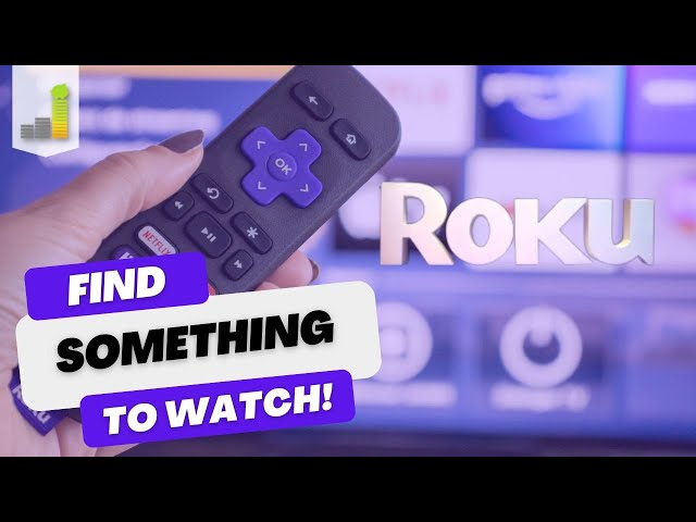 Roku Hack! | How to Search for Shows and Movies Across Apps on Roku Devices