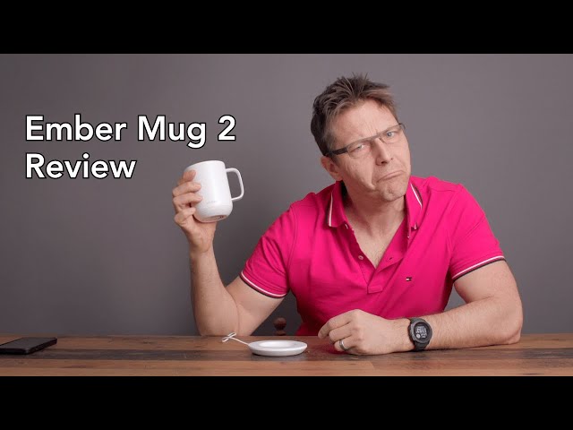 Ember Smart Mug 2 Review - Worth it?
