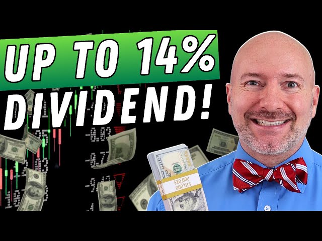 7 Highest Paying Monthly Dividend Stocks for 2024