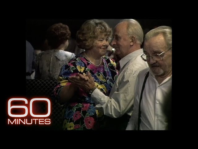 Tango Finlandia | 60 Minutes Archive
