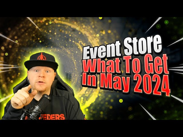 Event Store Choices In Star Trek Fleet Command | What Players 20-70 Should Focus On In May 2024