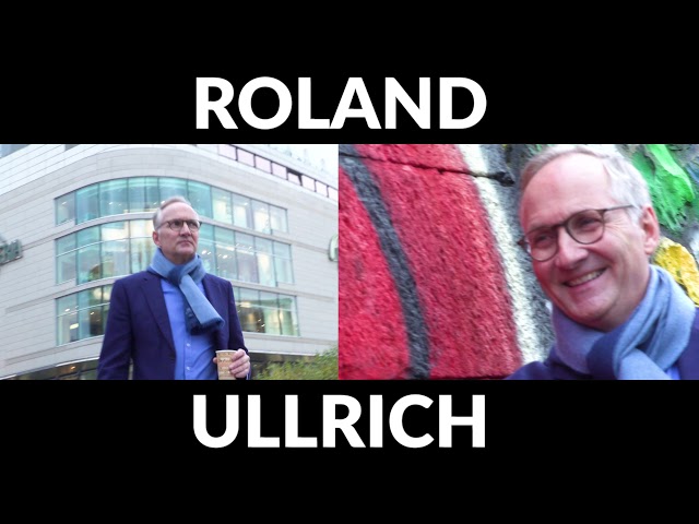 Roland Ullrich | CFA | Trading Coach