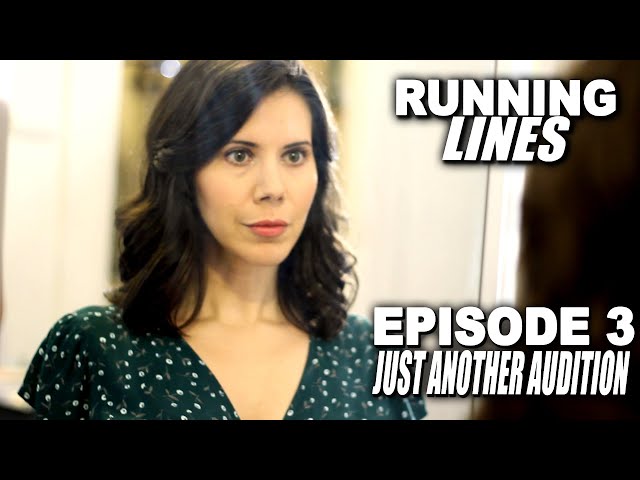 RUNNING LINES Ep 3