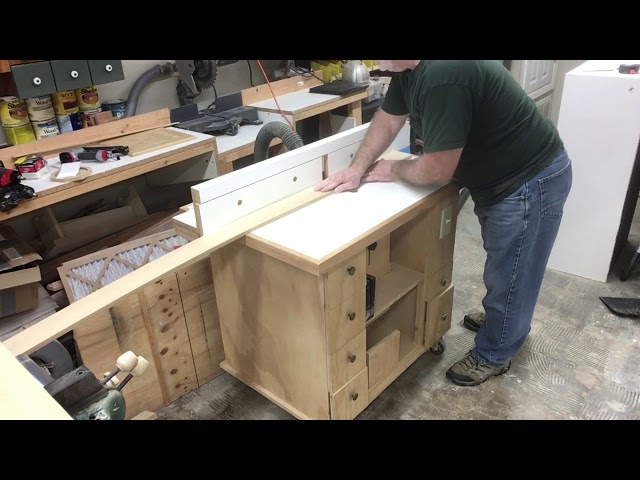 How to Build a Cased Opening Super Cheap!