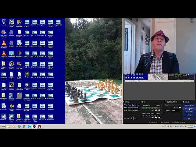Scandi Chess Opening: Leonhardt Gambit.