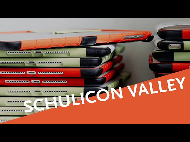 Digitaler Salon: Schulicon Valley