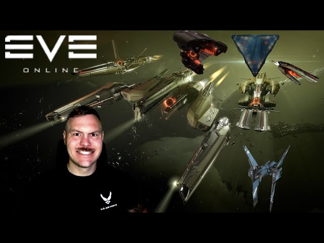 [Eve Online] Abyssal Deadspace Guide - T6 Stormbringer
