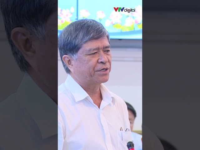 Trường Quốc tế Mỹ Việt Nam AISVN huy động ít nhất 3.600 tỷ đồng của phụ huynh | VTV24  #tintuc