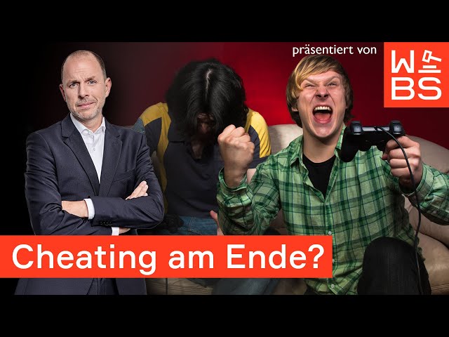 Gaming-Urteil erwartet: Kommt das ENDE für Cheating-Software? | Anwalt Christian Solmecke