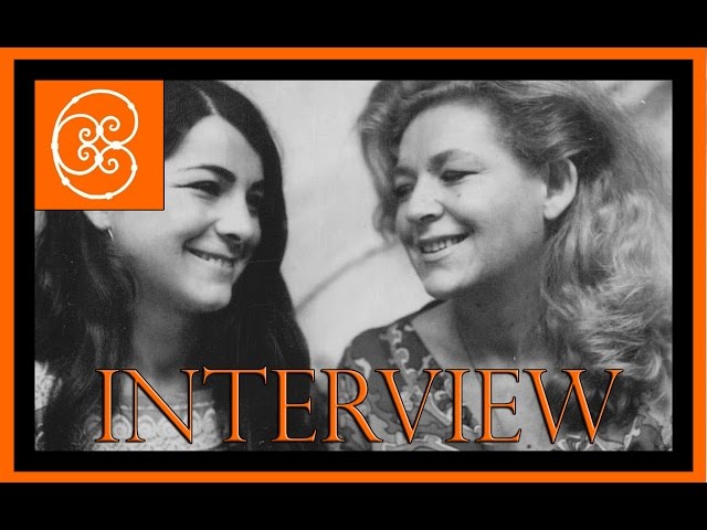 INTERVIEWS: Helen Covensky (1974)