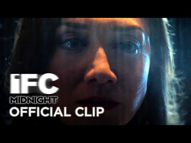 The Wretched - "Don't Let Her In" Clip | HD | IFC Midnight