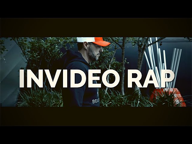 Chris Record - INVIDEO RAP (Official Music Video)