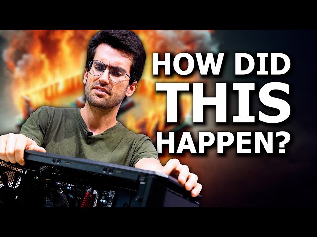 Fixing a Viewer's BROKEN Gaming PC? - Fix or Flop S5:E10