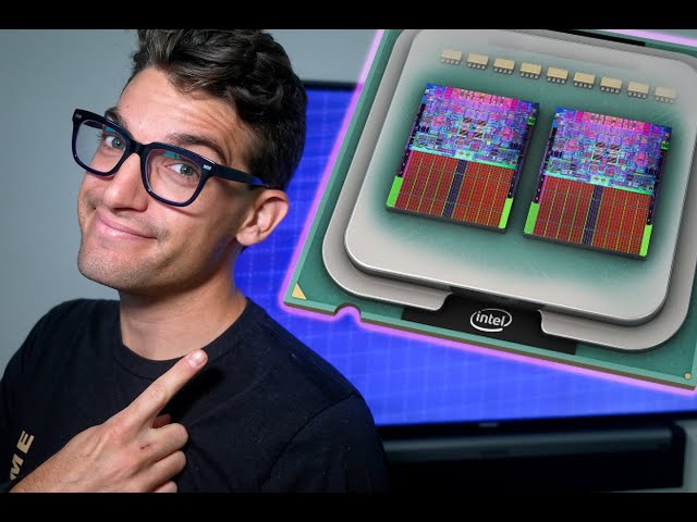 What Are CPU Cores and How Do They Work | CPU Cores Simply Explained