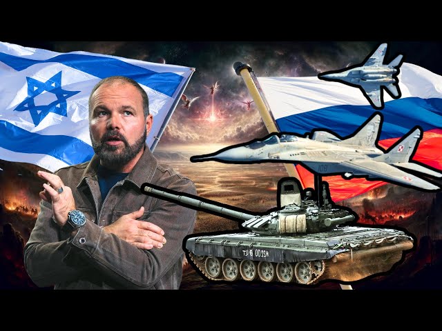 Will the war in Israel bring the anti-Christ and the battle of Armageddon?