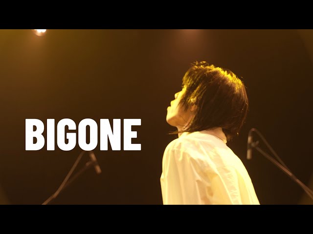 BIGONE - "UNFILTERED" Live Performance