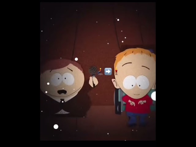 South Park - Timmy Walks 👨‍🦽➡️🧍‍♂️