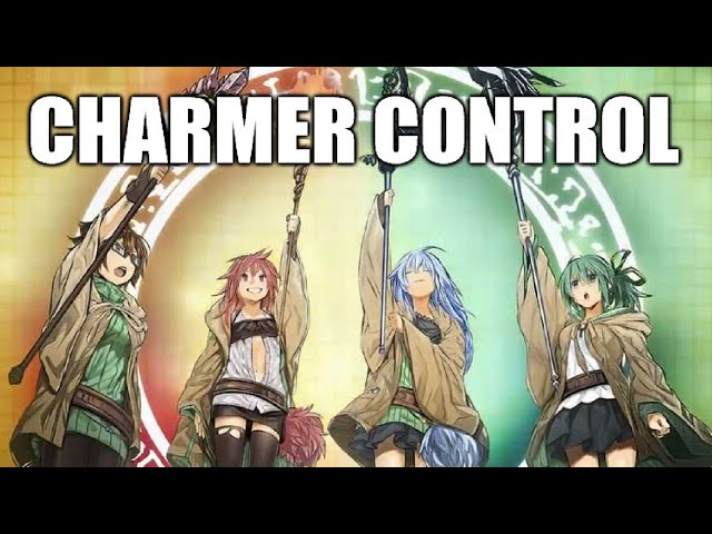 (Master Duel) Charmer Control 2022