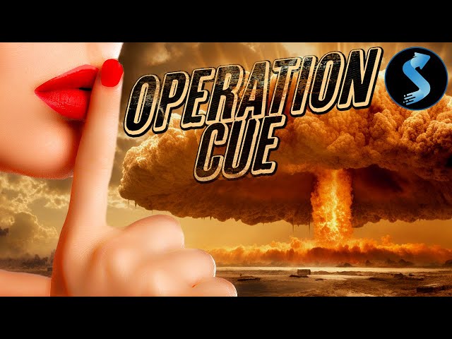 Operation Cue | Full Documentary | US Federal Civil Defense Administration