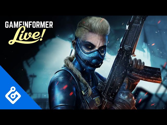 Call of Duty: Warzone Season 3 Reveal Event - Game Informer Live