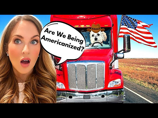 10 Weird American Things Europe has Adopted