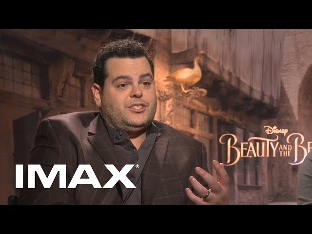 IMAX® Presents: Beauty and the Beast