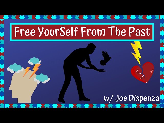 Joe Dispenza On Escaping Your Past | “It’s Going to Feel Uncomfortable”