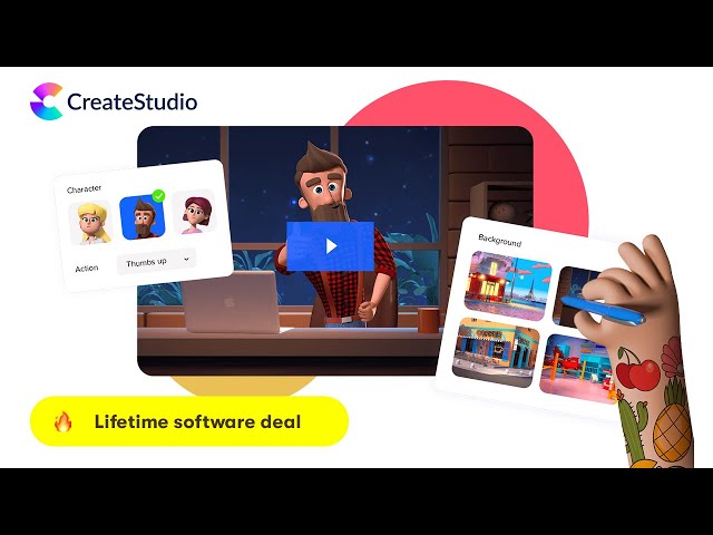 ✅ $67 CreateStudio Review - Standard Package Tour (Assets Overview)