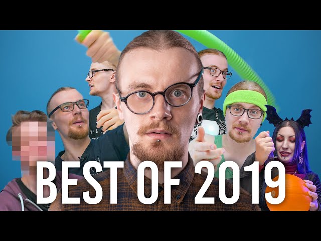 Best of LOOTd | 2019 Highlights