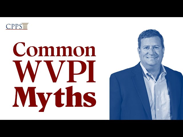 Workplace Violence Prevention & Intervention: Myths dispelled