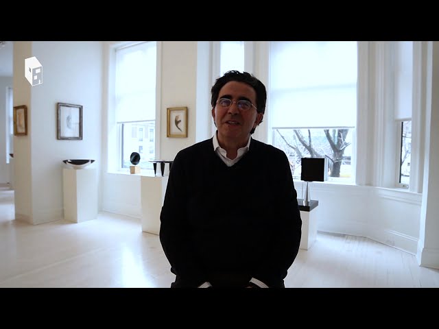 ArchDaily Interviews: Santiago Calatrava