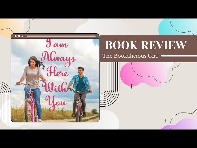 I AM ALWAYS HERE WITH YOU BY HIMANSHU RAI 💫(BOOK REVIEW) — The Bookalicious Girl ❤️