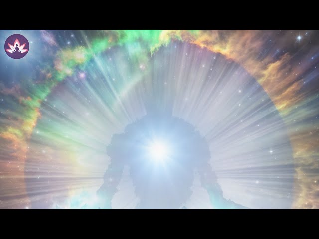 CONNECT WITH YOUR SPIRITUAL GUIDES | MUSIC TO ASK FOR HELP FROM BEINGS OF LIGHT 432Hz