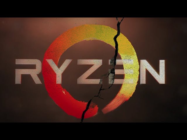 Say Goodbye to Ryzen CPUs?!