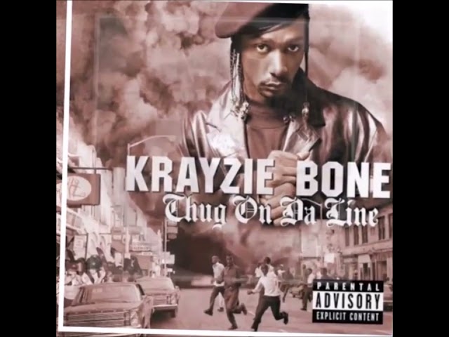Krayzie Bone - If They Only Knew REMIX