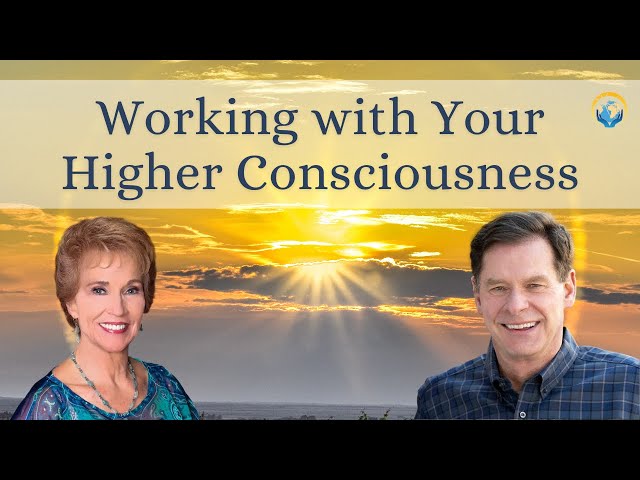 Working with Your Higher Consciousness | Patricia Cota-Robles