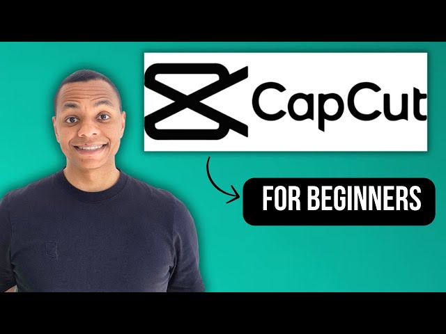 10 Tips for Beginning CapCut Users