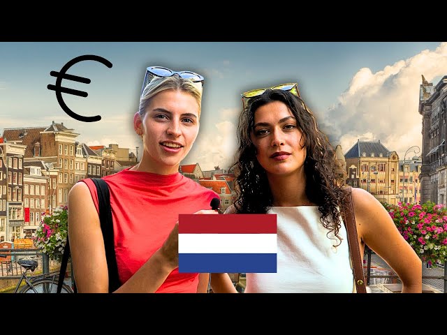 The Truth About Dutch Hospitality