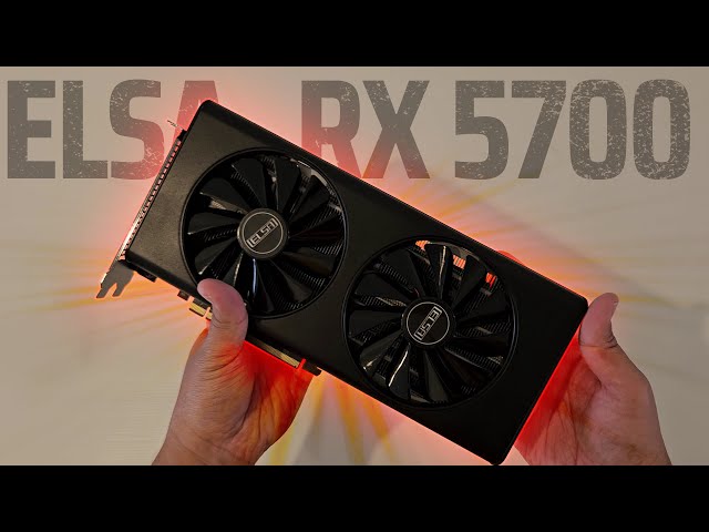 We tried an AliExpress GPU for Gaming and it was.. 😱📈