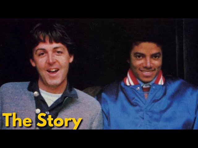 Why Paul McCartney Hates Michael Jackson | Interview