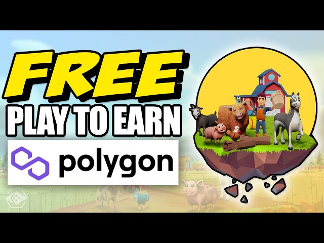 Free To Play Web3 Games On Polygon Ep. 8!