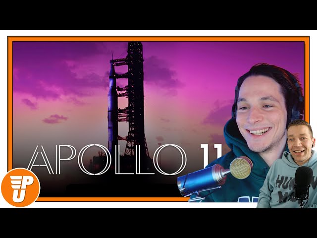 Apollo 11 en vergeet de Xbox Series S niet! - De Aanradar met Daniel Lippens