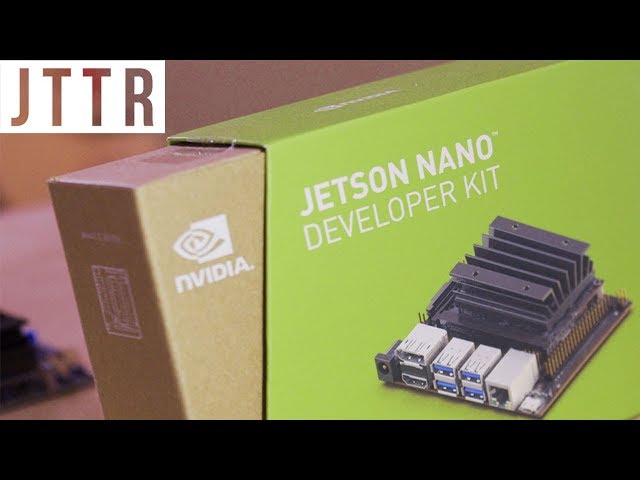 Nvidia Jetson Nano: High Emulation Potential But Not Quite There.