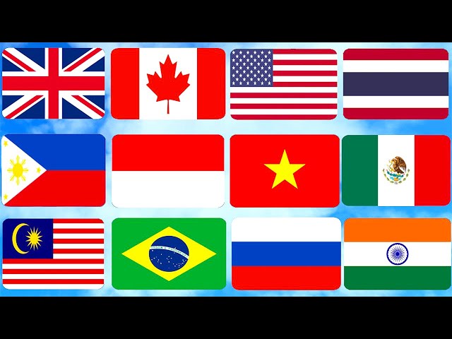 FIND the FLAGS *How to get ALL 100 Flags and Badges* Roblox