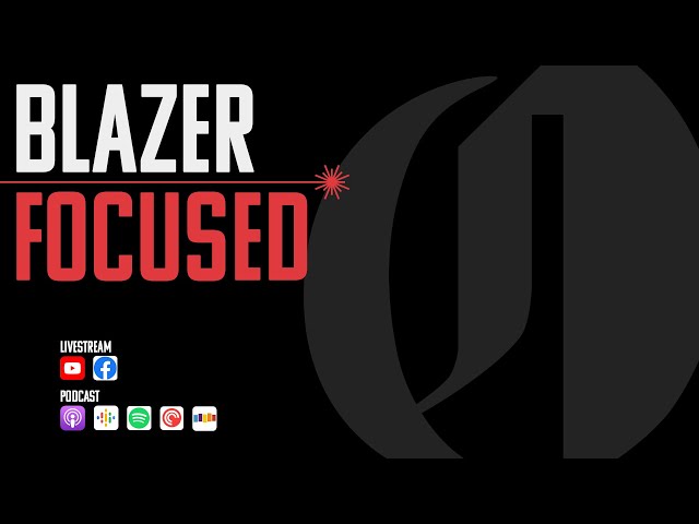 Portland Trail Blazers vs. Denver Nuggets: NBA playoffs preview | Blazer Focused podcast