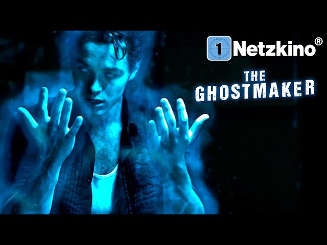 Ghostmaker (HORROR THRILLER ganzer Film Deutsch, Horrorfilme komplett in voller Länge anschauen, 4K)