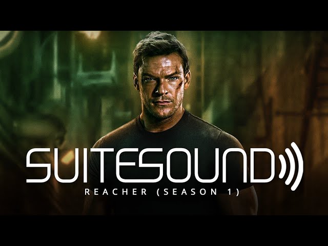 Reacher (Season 1) - Ultimate Soundtrack Suite