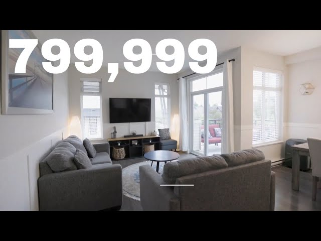 Amazing townhome for $799,999 | 19433 68 avenue, Surrey Cloverdale