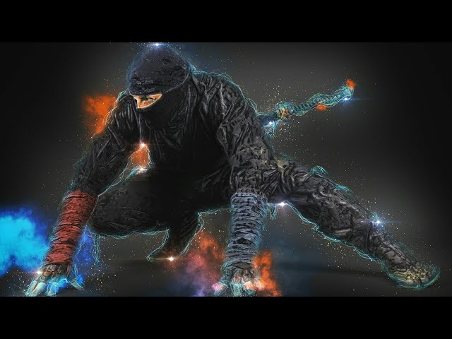 Ninja Gaiden Sigma: All Nimpos